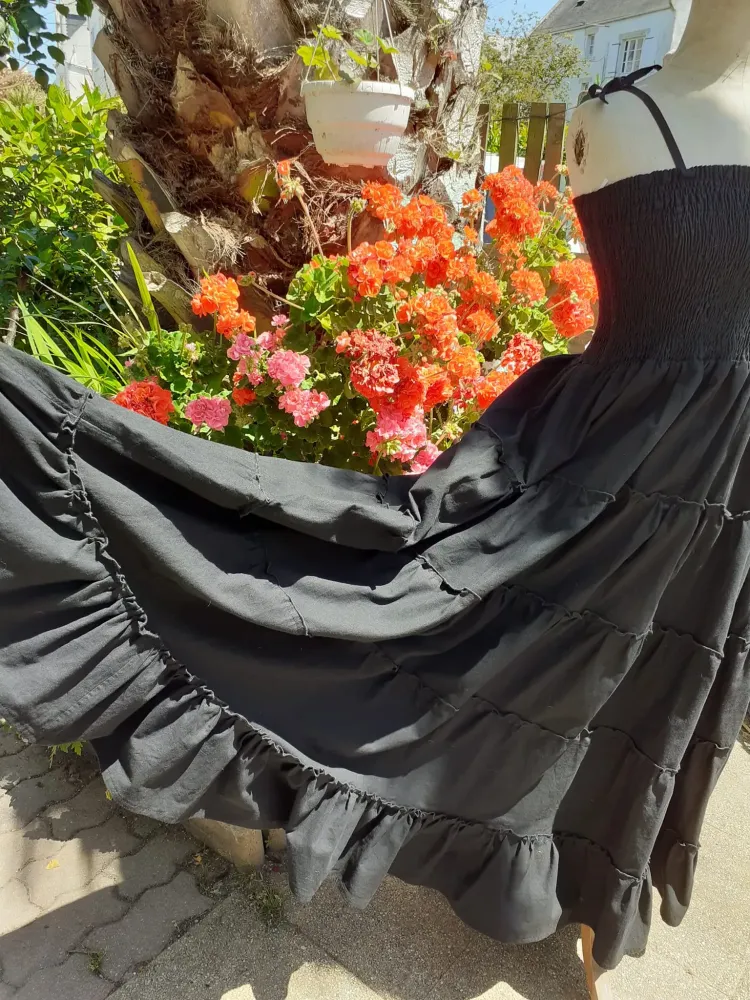 longue robe d'ete (3)