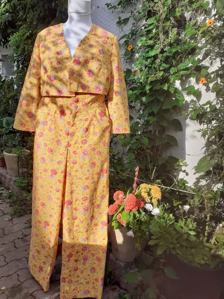 création de vêtements à Saint-Pol-de-Léon