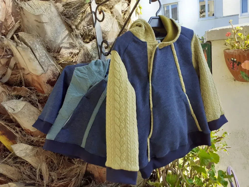 cours de couture enfants à Saint-Pol-de-Léon