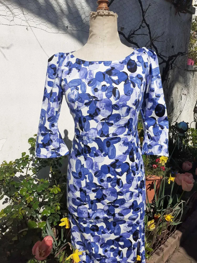 confection de vêtements à Saint-Pol-de-Léon