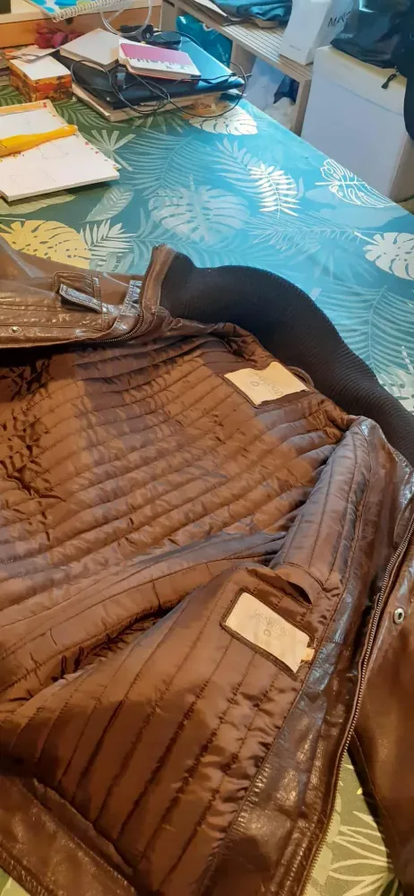 refection veste doublure 1