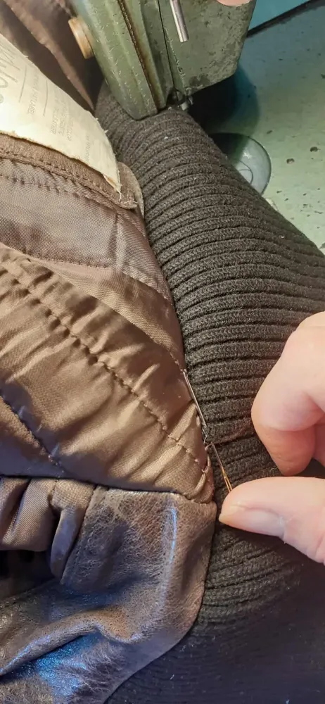 refection doublure veste 2